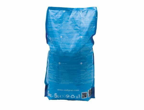 Cat Litter Silica 2,25kg-5L