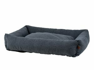 Hondenmand Snug Epic Grey 120x95cm