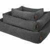 Hondenmand Snug Epic Grey 70x55cm