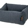 Hondenmand Snug Epic Grey 70x55cm