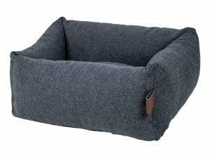 Hondenmand Snug Epic Grey 70x55cm