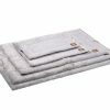 Platte matras Coban lichtgrijs 110x73cm