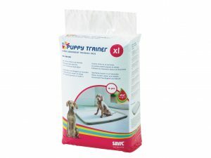 Puppy Trainer Pads XL 90x60cm (15)