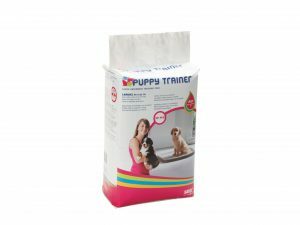 Puppy Trainer Pads L 60X45cm (30)