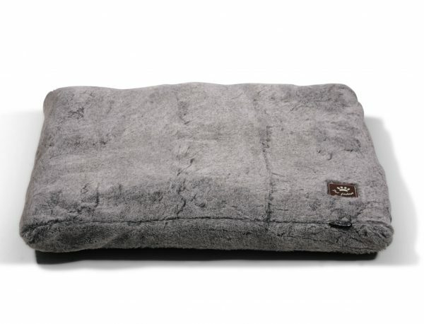 Matras Coban lichtgrijs 110x73cm