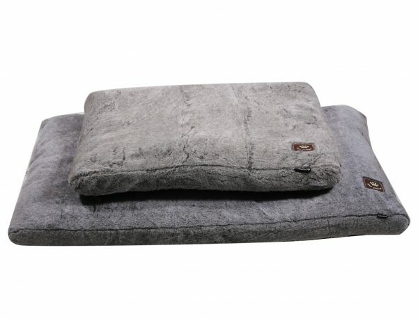 Matras Coban lichtgrijs 75x55cm