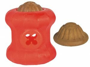 Starmark Everlasting Treat Fire Plug Ø 8x11cm M