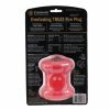 Starmark Everlasting Treat Fire Plug Ø 8x11cm M