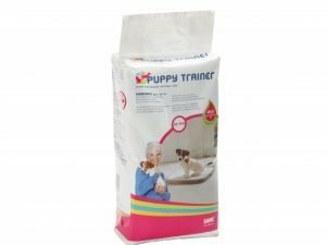 Puppy Trainer Pads M 45x30cm (30)