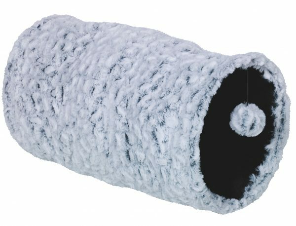 Tunnel voor kat Astra 50x25x25cm