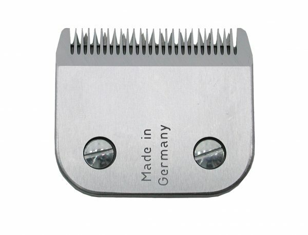 Scheerkop snijlengte 1mm (Max 45&50)