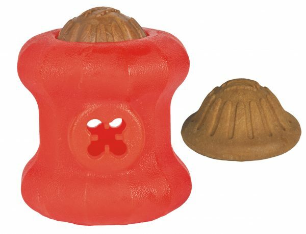Starmark Everlasting Treat Fire Plug Ø 11x13cm L