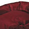 Kussen All Season bordeaux 70x55cm