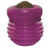 Starmark EverlastingTreat Groovy BallØ12x13,5cm L
