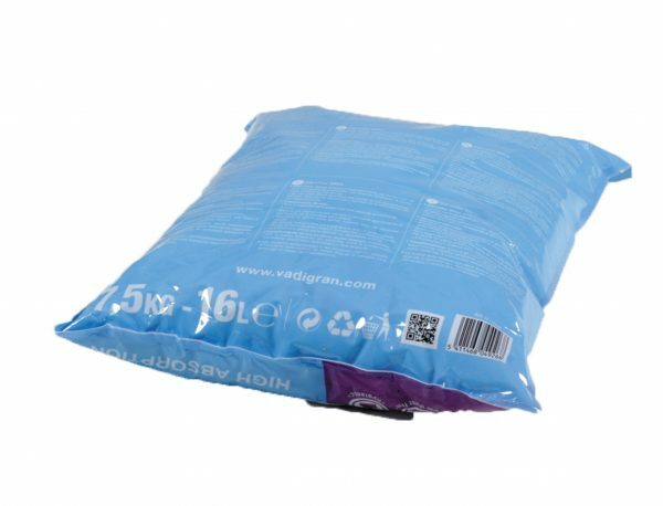 Cat Litter Silica 7,50kg-16L