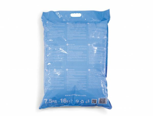 Cat Litter Silica 7,50kg-16L