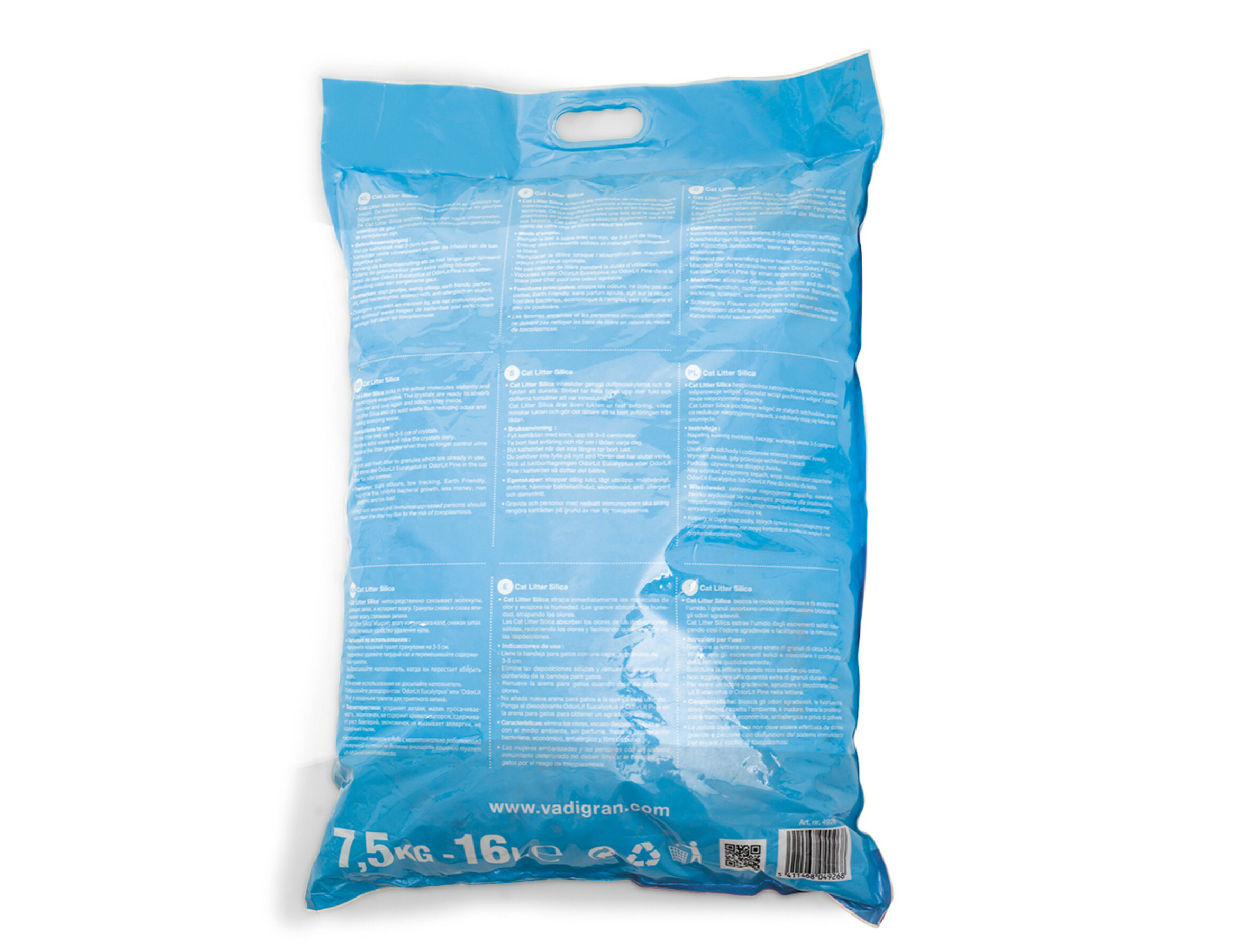 silica litter silica litter