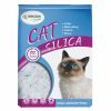 Cat Litter Silica 7,50kg-16L