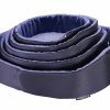 Hondenmand All Seasons donkerblauw 40x25x18cm