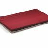 Matras All Season bordeaux 65x40x5cm