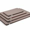 Matras All Season bordeaux 65x40x5cm