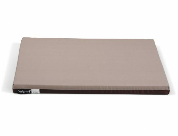 Matras All Season bordeaux 80x60x5cm