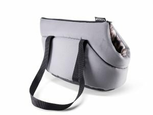 Draagtas Grey 45cm
