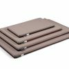 Matras All Season bordeaux 120x80x5cm