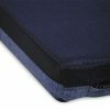 Matras All Season donkerblauw 65x40x5cm