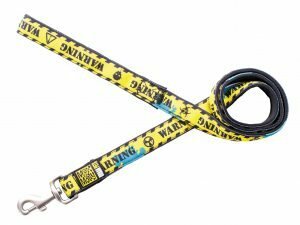 Leiband Dangerous S 15mmx120cm