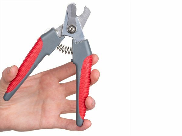 Nagelknipper L