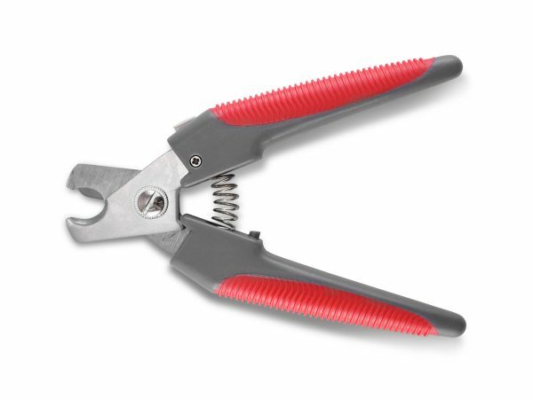 Nagelknipper L