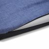 Matras All Season donkerblauw 120x80x5cm