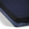 Matras All Season donkerblauw 120x80x5cm