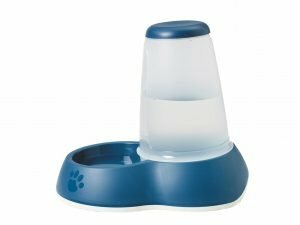 Water dispenser Loop blauw L 3L