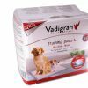 Trainingsdoekjes hond 60x45cm 98pcs