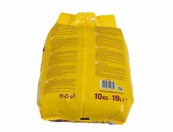 Cat Litter Original 10kg-19L