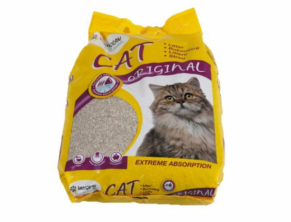 Cat Litter Original 10kg-19L