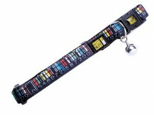 Leiband Barcode XS 10mmx120cm
