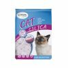 Cat Litter Silica Provence 2,25kg-5L