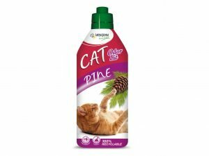 Cat Litter OdorLit Pine 900gr