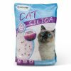 Cat Litter Silica Provence 2,25kg-5L