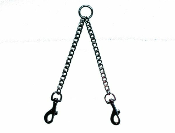 Koppelketting 3mm x 90cm