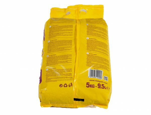 Cat Litter Original 5kg-9,5L