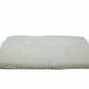 Platte matras crème voor Premium draadkooi105x70cm