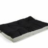 Platte matras crème voor Premium draadkooi105x70cm