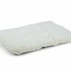 Platte matras crème voor Premium draadkooi 60x45cm