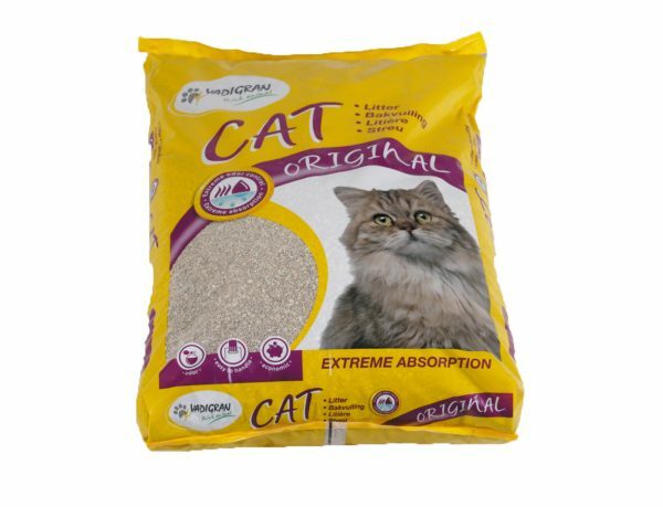 Cat Litter Original 20kg-38L