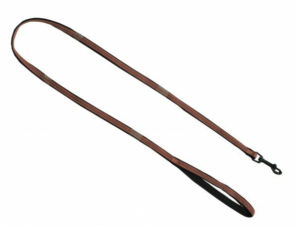Leiband Reflect Soft terracotta 10/15mmx120cm