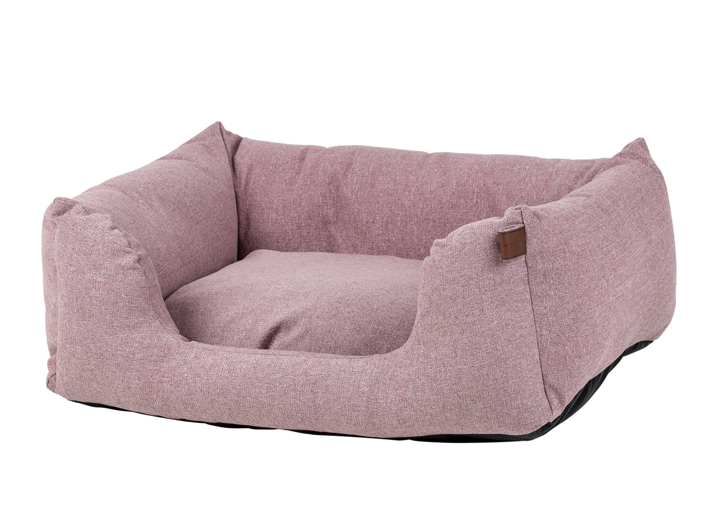 Alternatief voorstel zeil beweeglijkheid Hondenmand Snooze Iconic Pink 80x60cm | Bopets